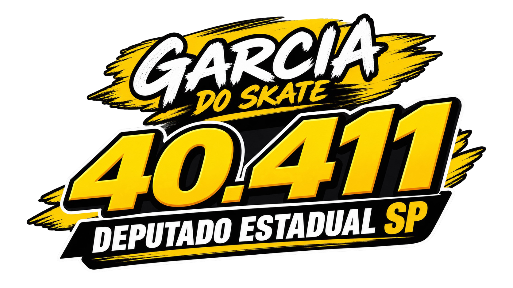 Garcia do Skate