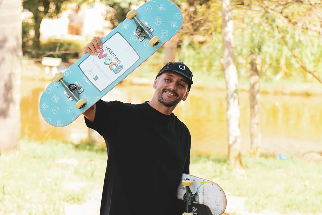 Garcia do Skate